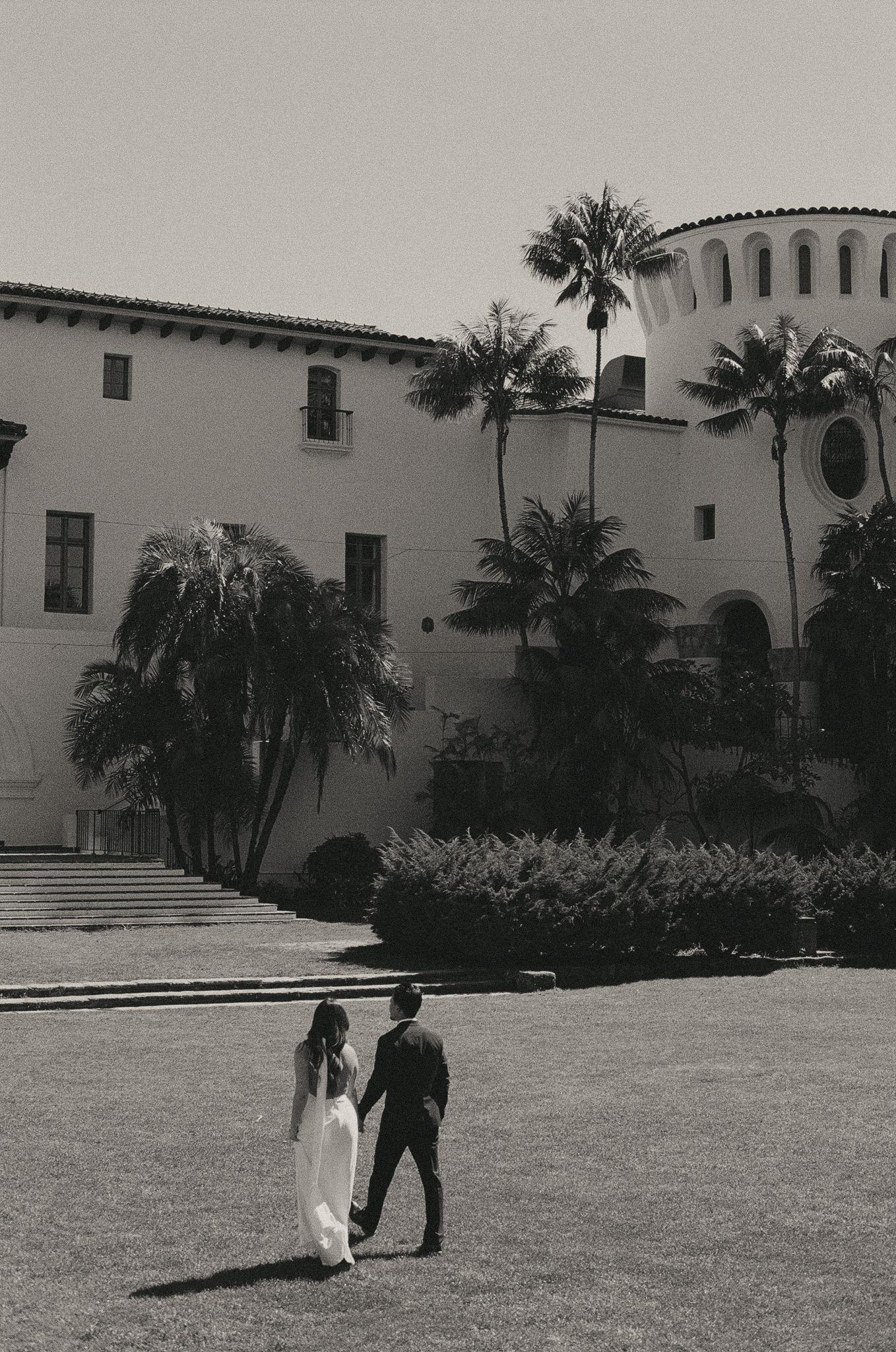 The Wedding Website of Gracie Maravilla and Christian Lopez
