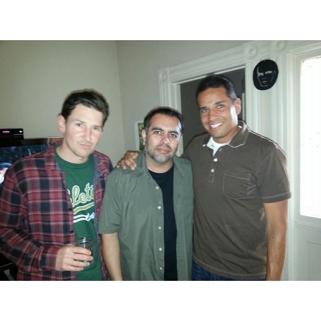 The Three Musketeers
