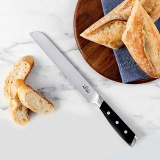 Forged Knives Bread Knife