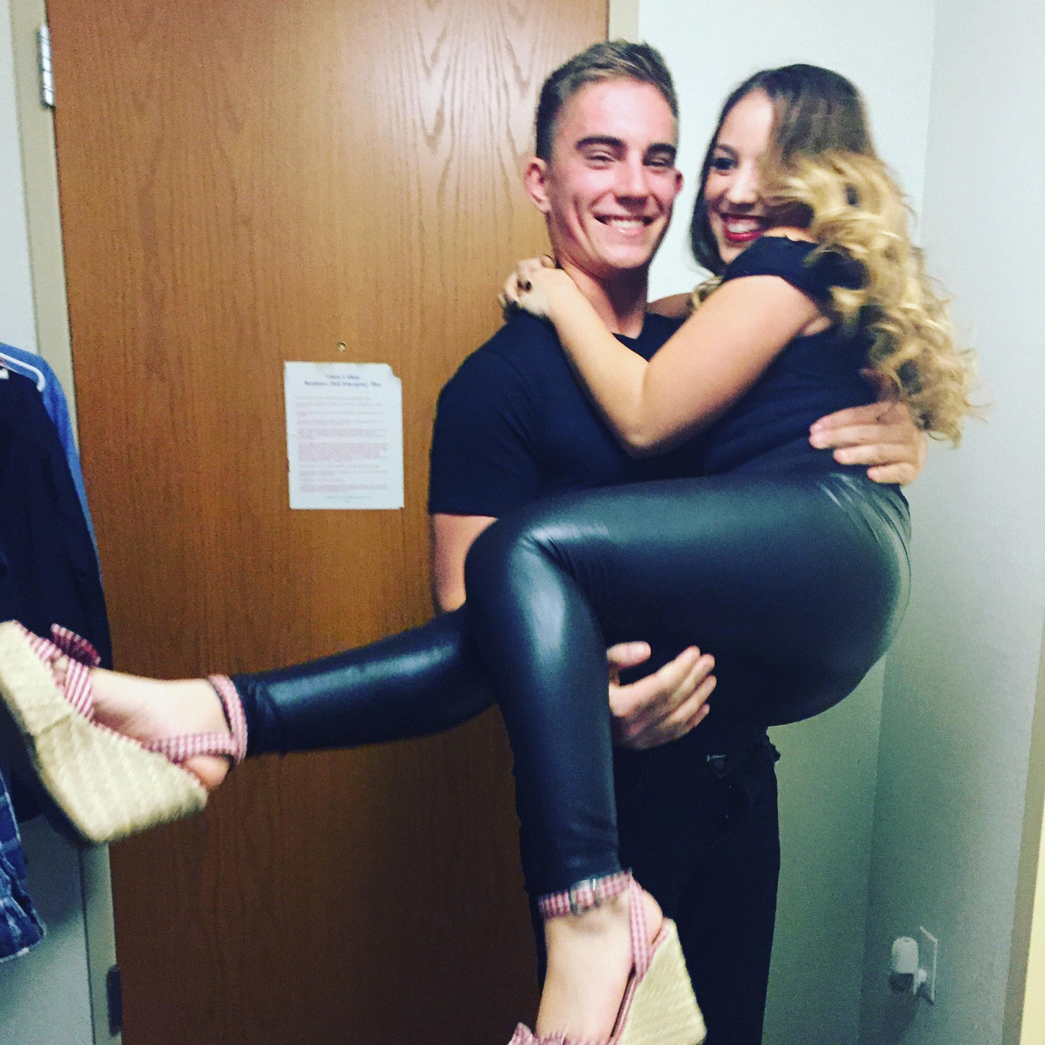 2015- Sophomore Year Halloween