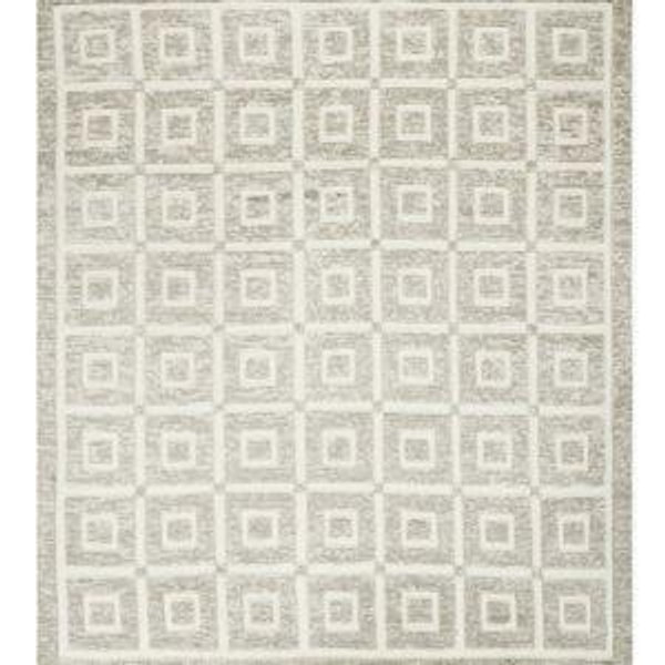 St. Germain Hand-Knotted Rug