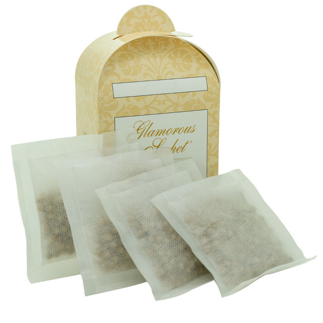High Maintenance® Glamorous Sachet CASE