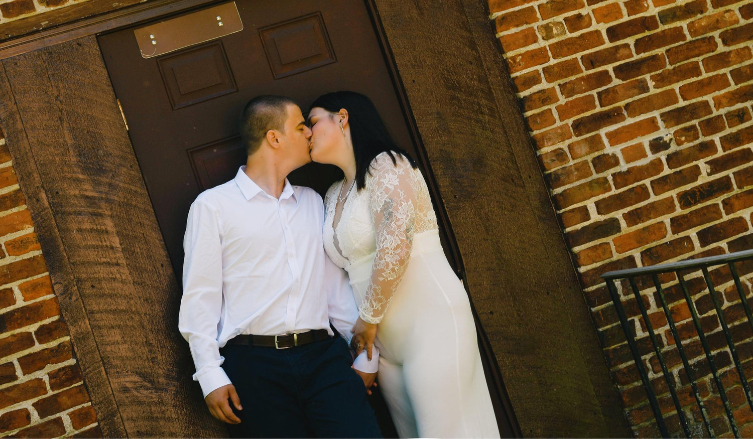 The Wedding Website of Andrea Fehnel and Skyler Koch