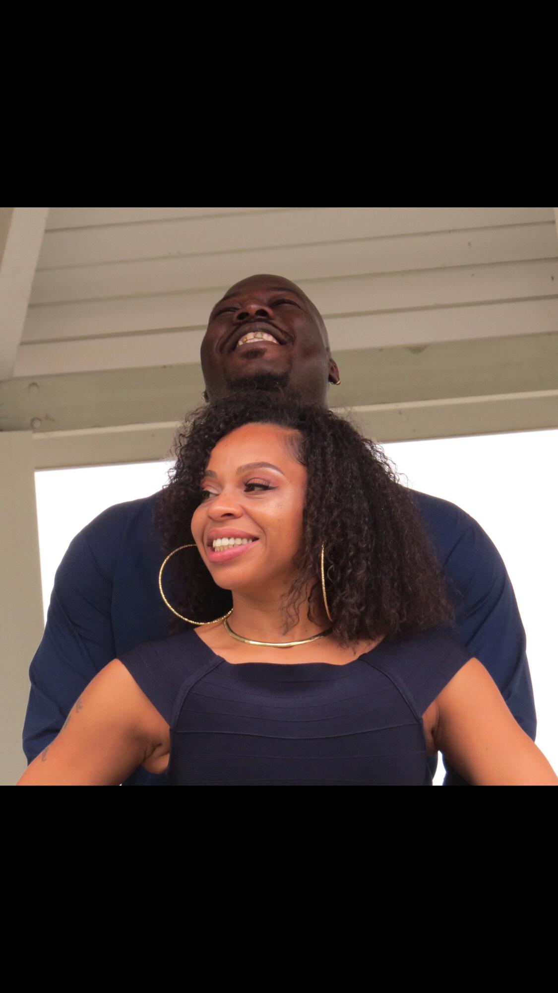 Date night. August 2018