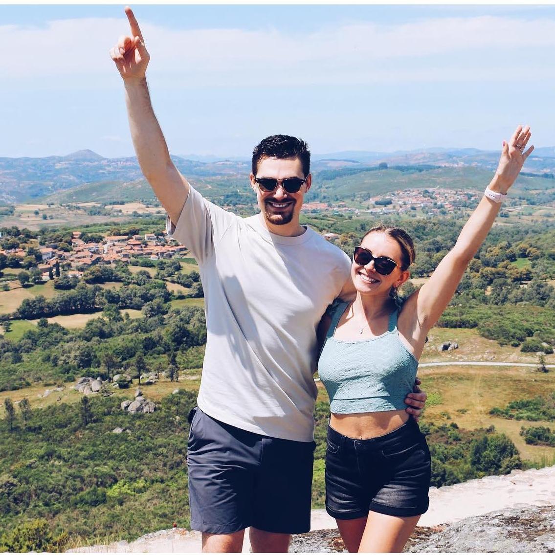 Portugal Day 2 - Campos - 2023