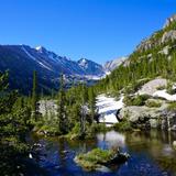 Mills Lake