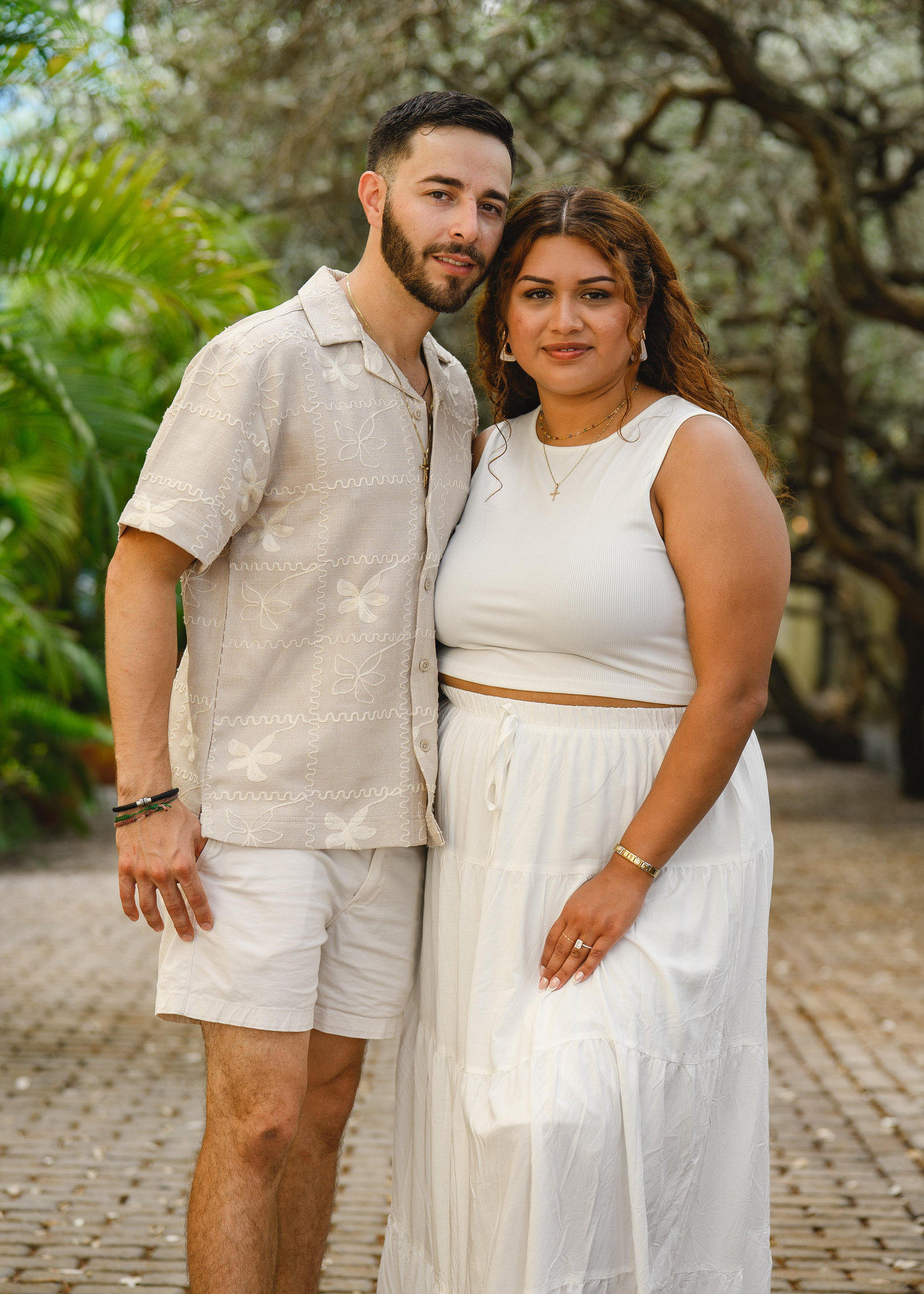 The Wedding Website of Genesis Olivia Salas and Bryan Molina