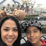 Disneyland & California Adventures