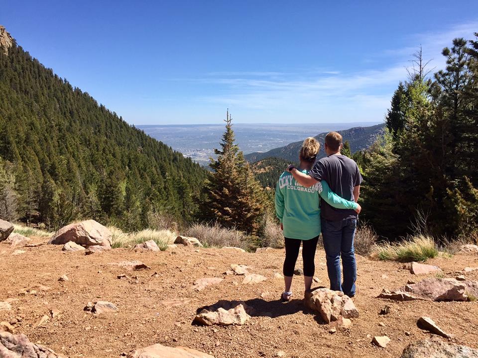 The Wedding Website of Kaylee Wood and Garrett Oates