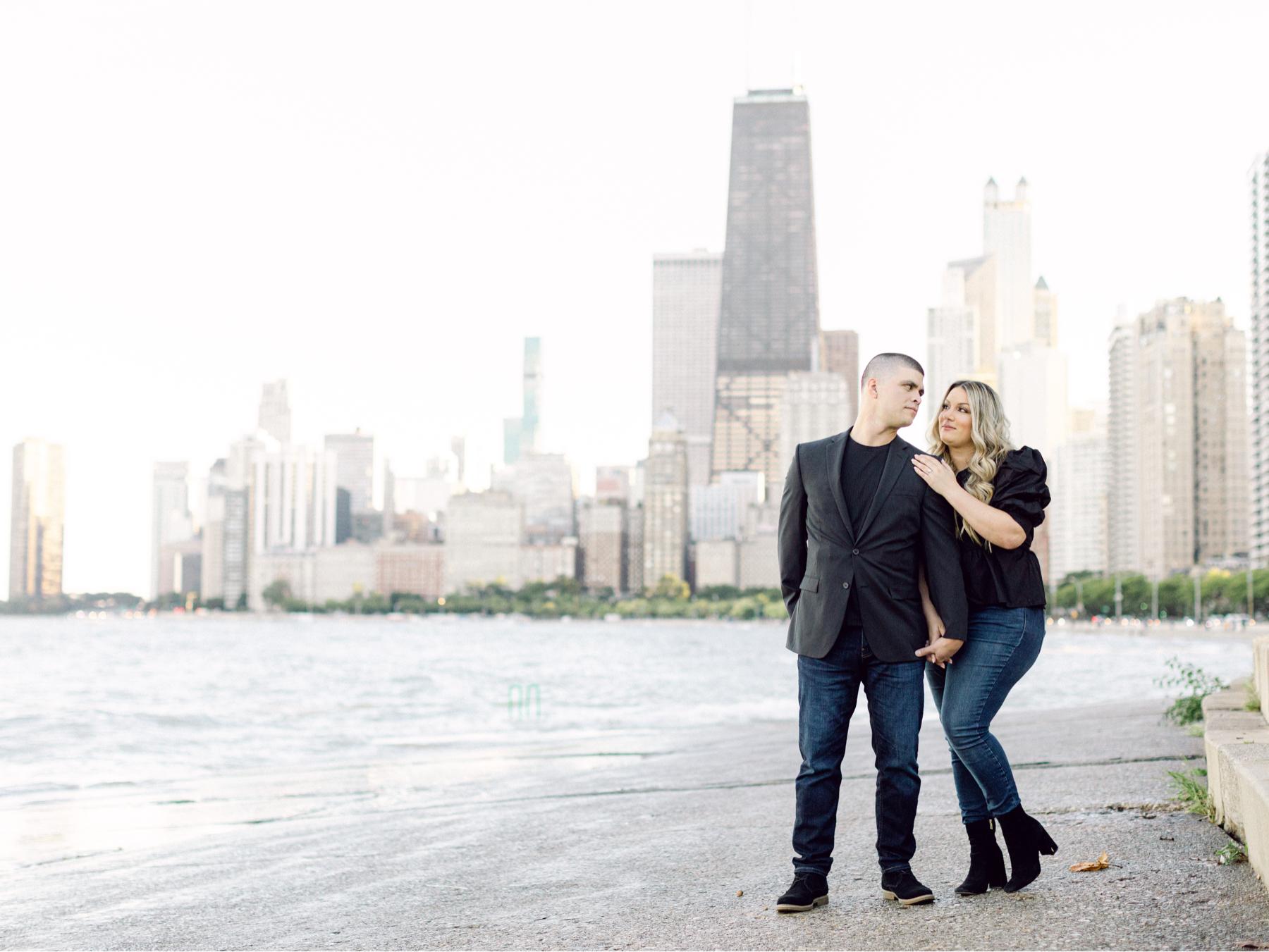 The Wedding Website of Courtney Lee and Alexander Garcia