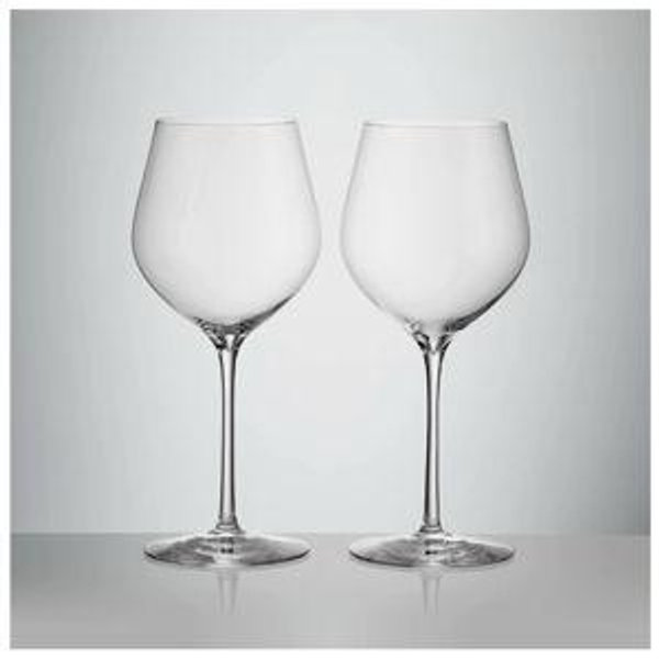 Elegance Cabernet Sauvignon Wine Glass, Pair | Waterford