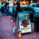 Ghost Tours of Historic Frederick