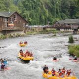 Rafting - Nantahala Outdoor Center