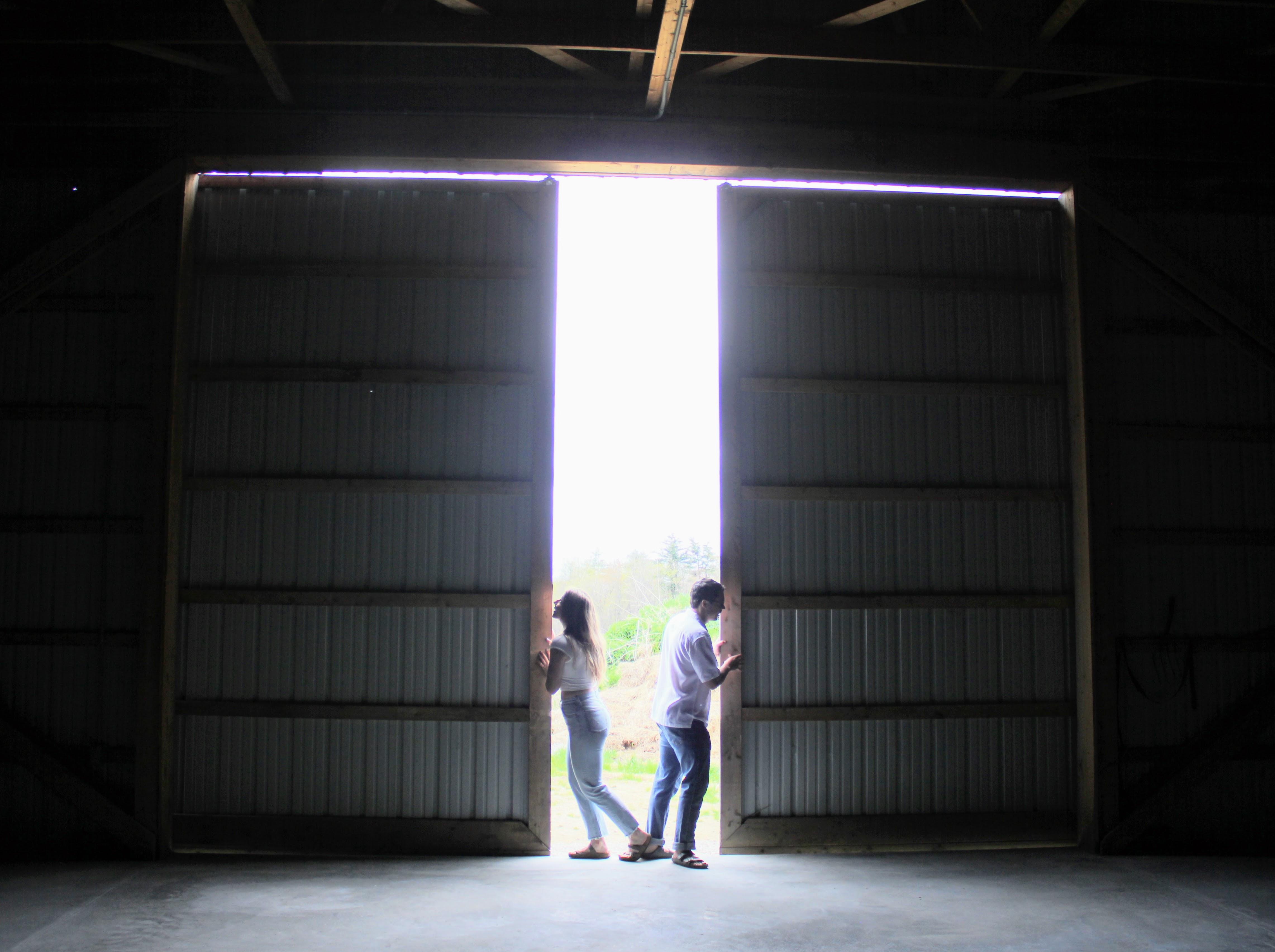 The Wedding Website of Jacob McEvoy and Meghan Hertel