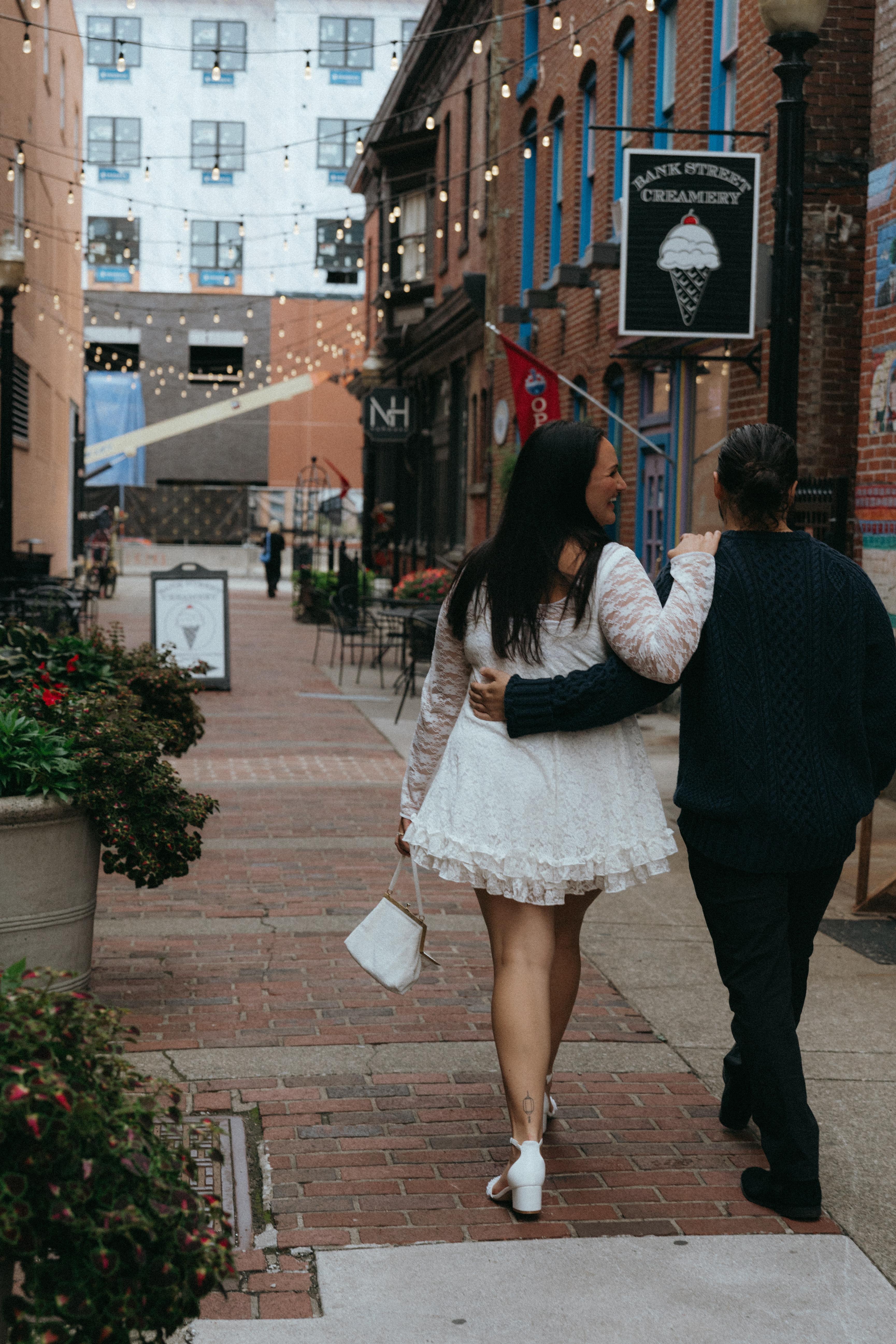 The Wedding Website of Katie Crivellaro and Shane Duraes