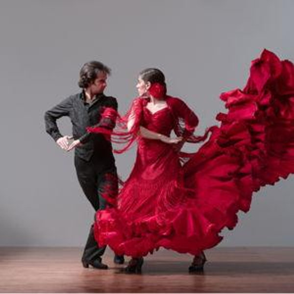 Honeymoon Event - Dinner & Flamenco in Seville