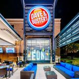 Dave & Buster's Salt Lake City