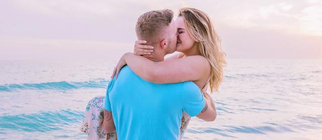 The Wedding Website of Kaitlyn Craig and Blake Anderson