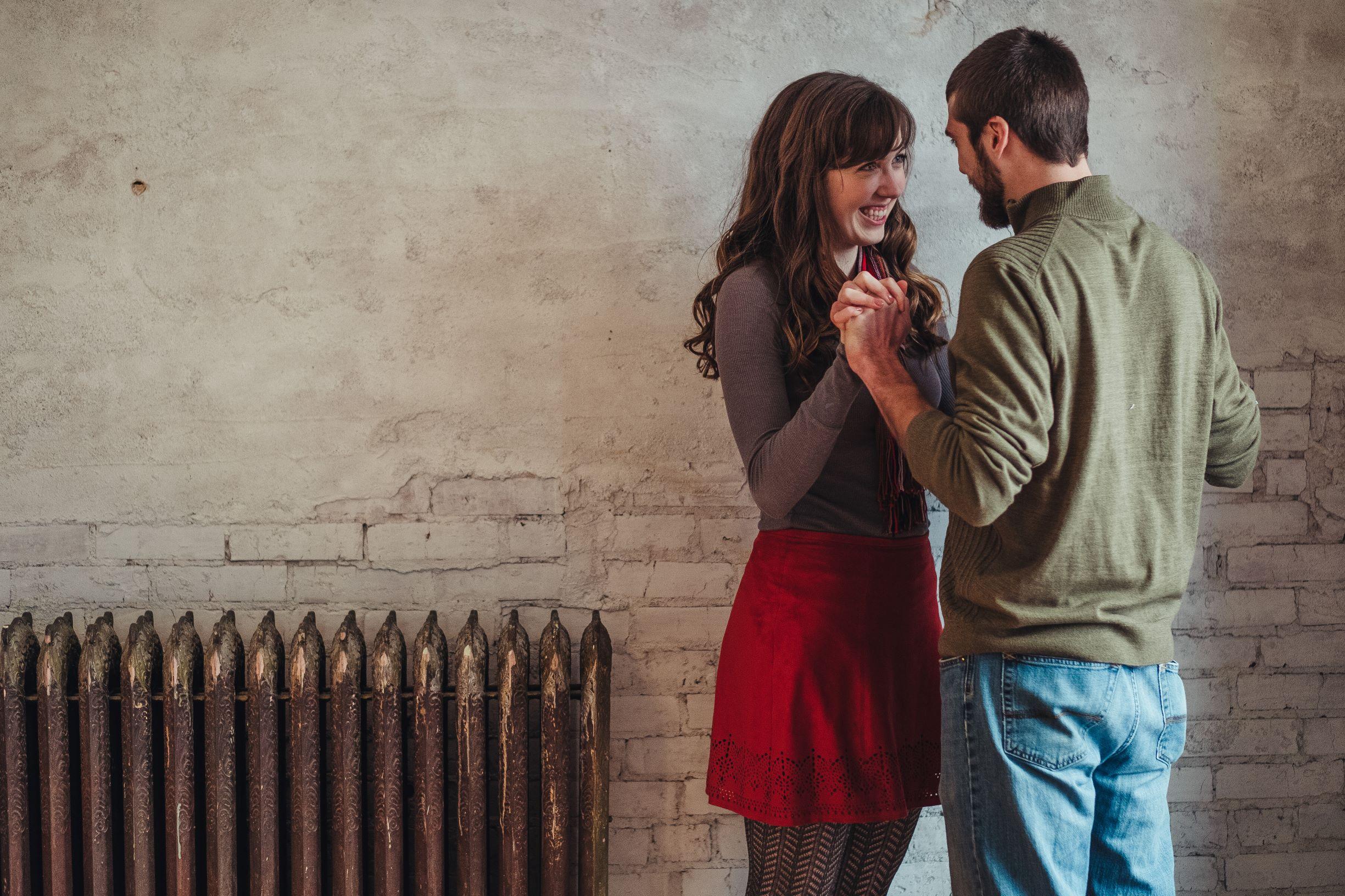 The Wedding Website of Audra Thurston and Kyle Hiltunen
