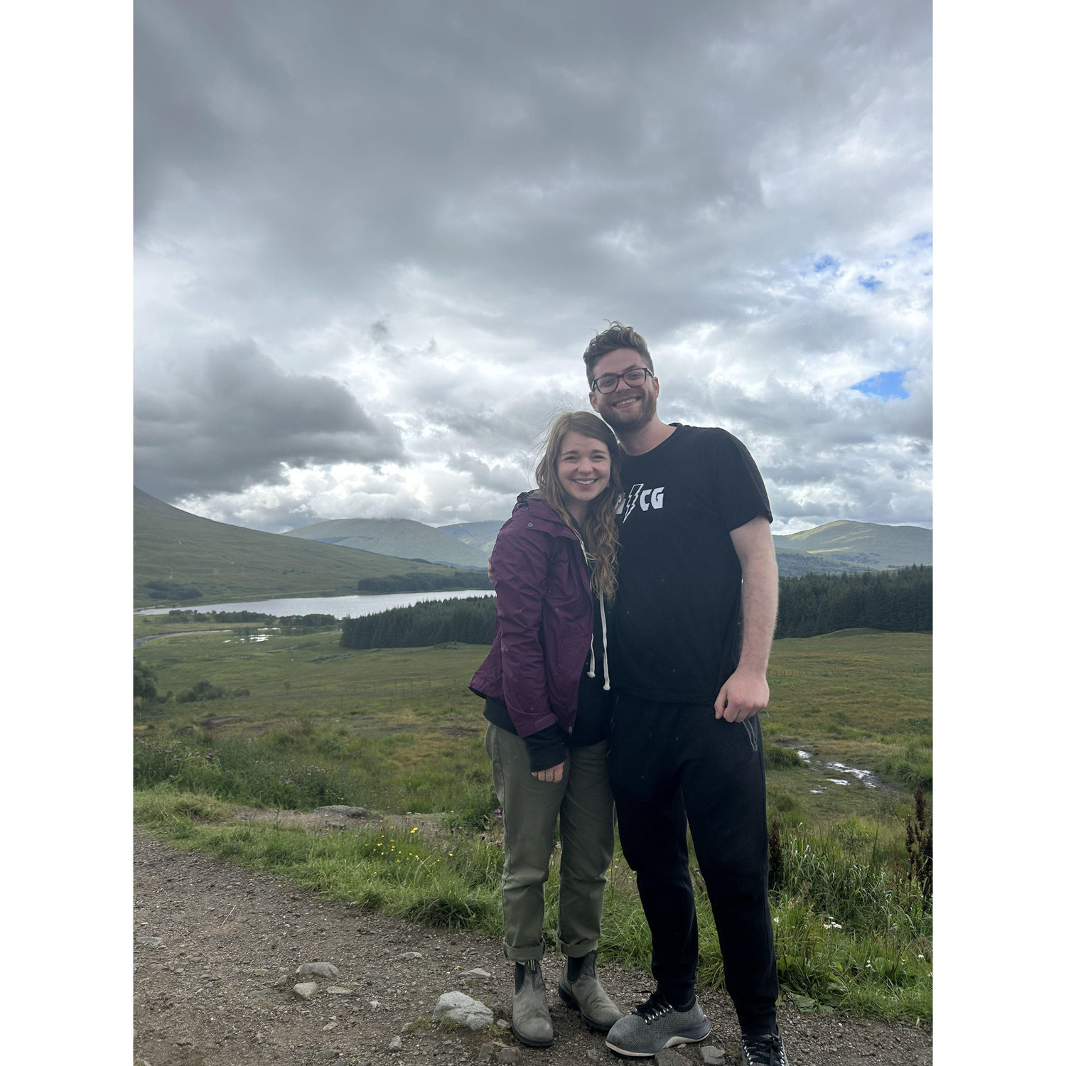 Scotland, 2023