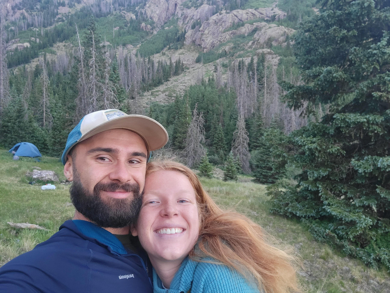 The Wedding Website of Emma Scheetz and Adam Olbrys