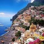 Positano