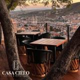 Casa Cielo Cocina & Mixología