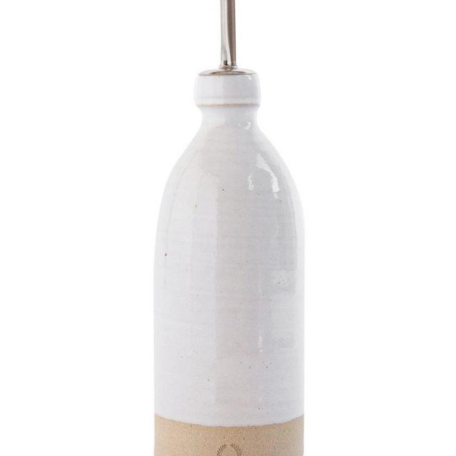Mansfield Oil Bottle