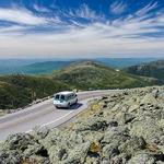 Mt. Washington Auto Road