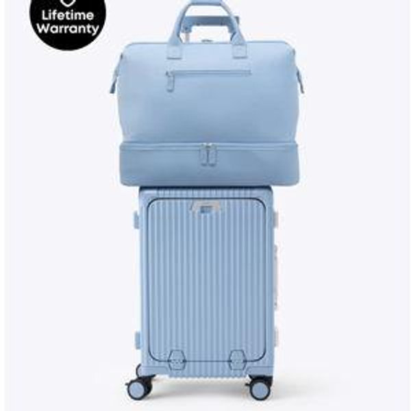 Nobl Duo - Ice Blue