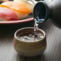 Sake Tasting for Two