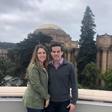 San Francisco
October 2018