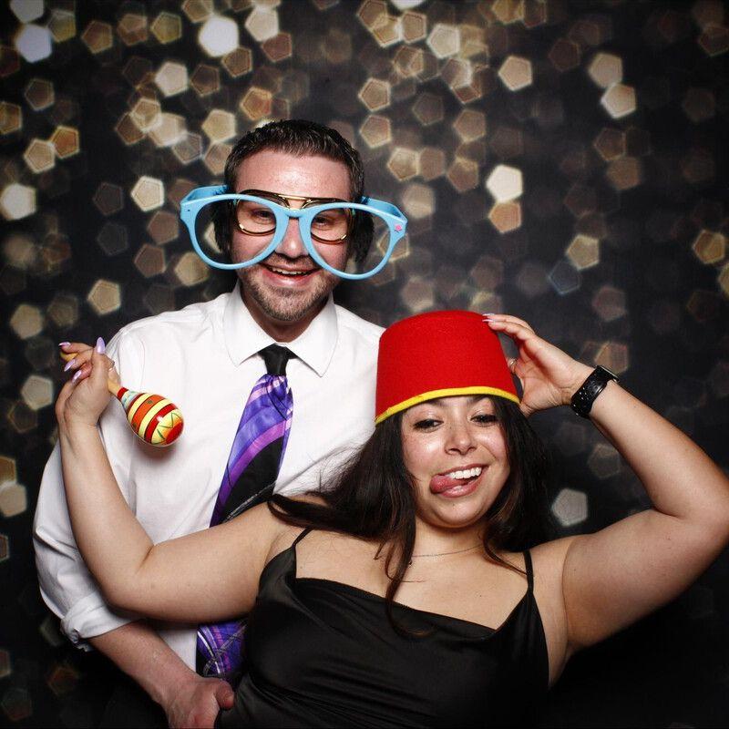 14th wedding together