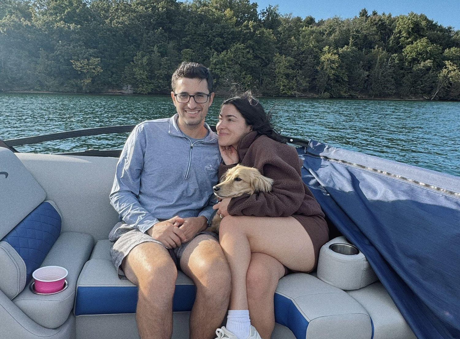 The Wedding Website of Jesse Richter and Justin Koress