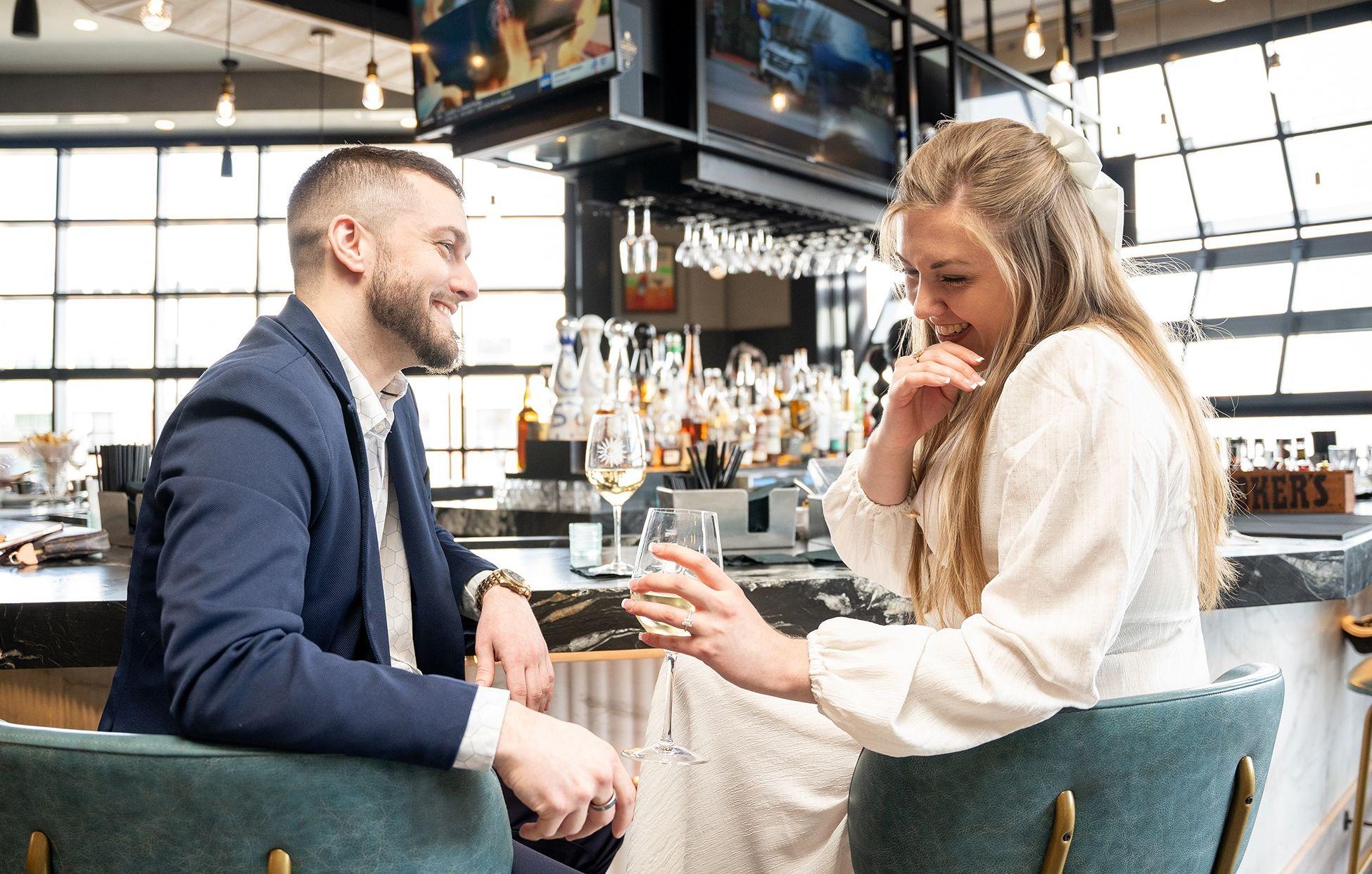 The Wedding Website of Jordin Newport and Jonathan April