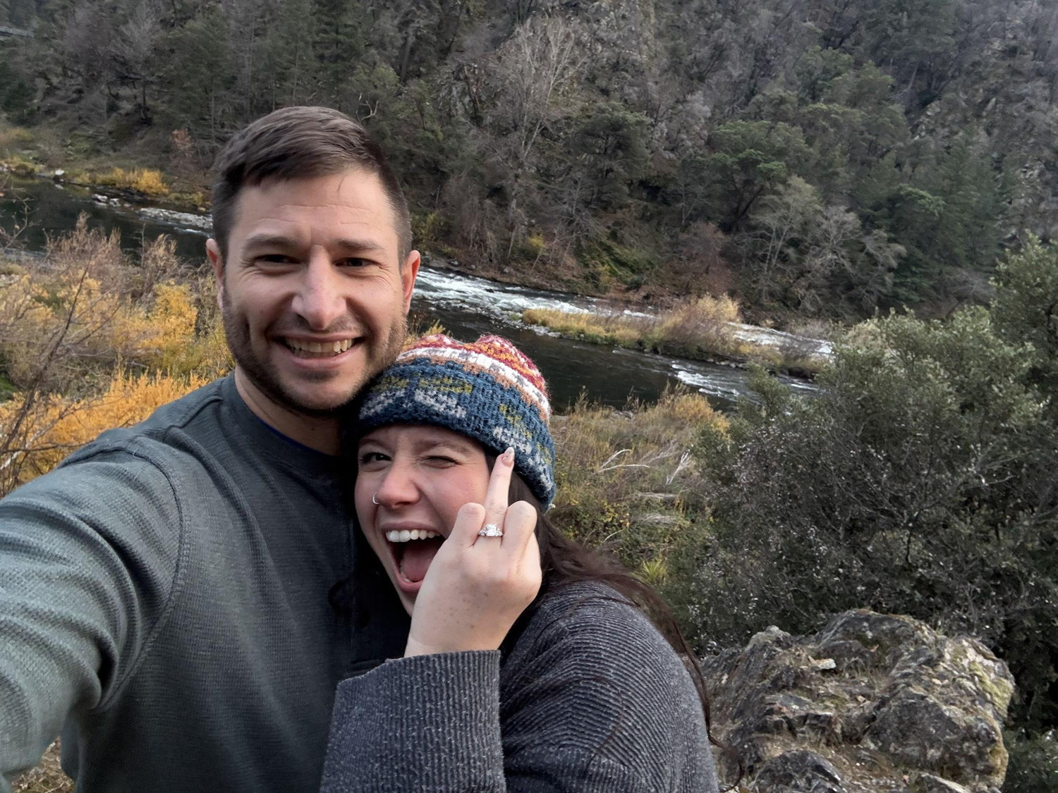 The Wedding Website of Tiffany McIntyre and Noah Baker