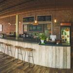 Nourish Wellness Cafe
