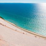 Sleeping Bear Dunes National Lakeshore