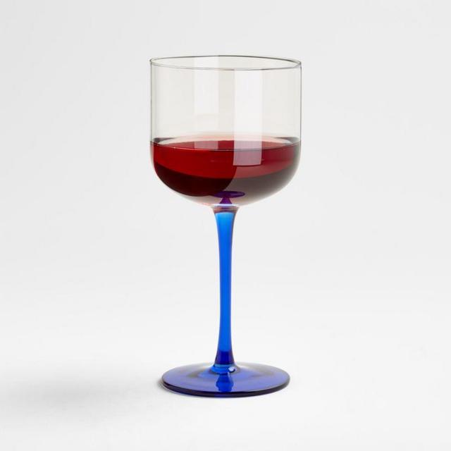 The Wine Glass by Molly Baz