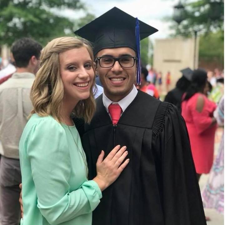 Graduation!