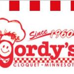Gordy's Hi-Hat
