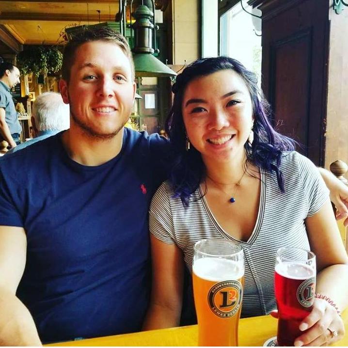 Oktoberfest 2019, Munich, Germany