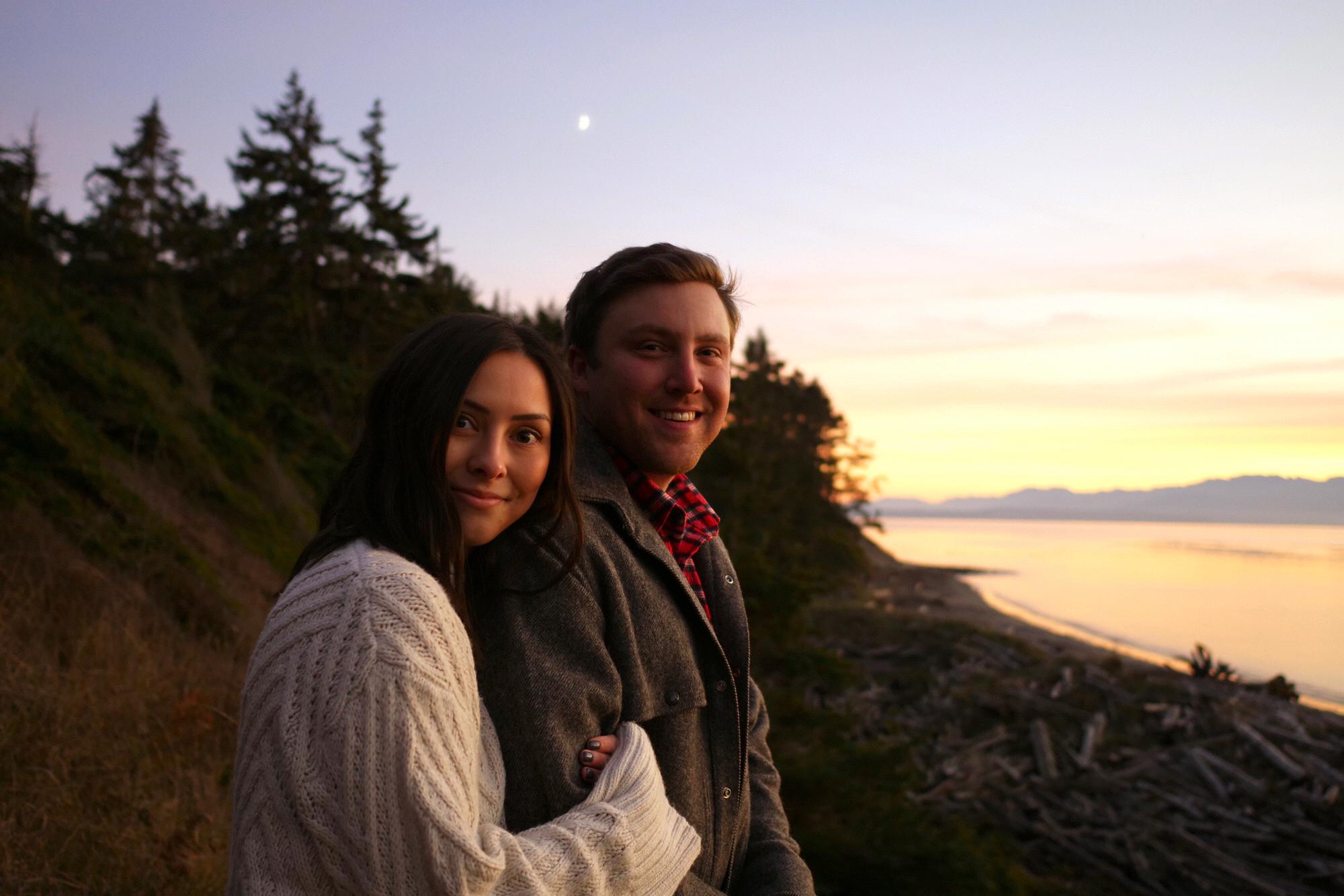 Engagement photos 2019 - photography: Callie