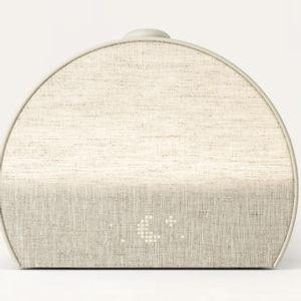 Hatch Restore 3 - Smart Sound Machine Alarm Clock | Hatch