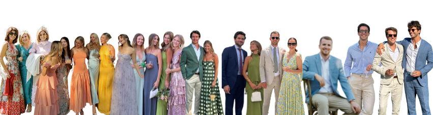 The Wedding Website of Abbie Ryan and Jake Bourne