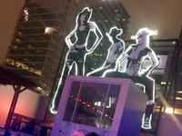 Power and Light District