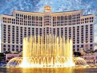 Fountains of Bellagio