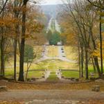 Percy Warner Park