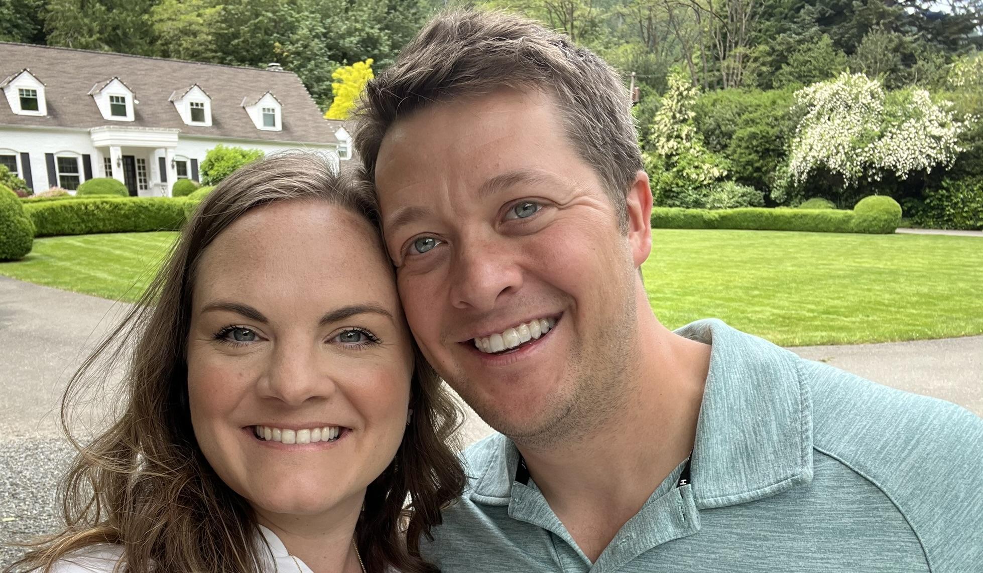 The Wedding Website of Chelsea Niemeyer and Connor Boettger