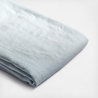 Linen Flat Sheet